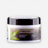 Hanföl Haarmaske - 200ml