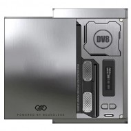 Boundless DV8 – Revolutionärer Trockenvaporizer