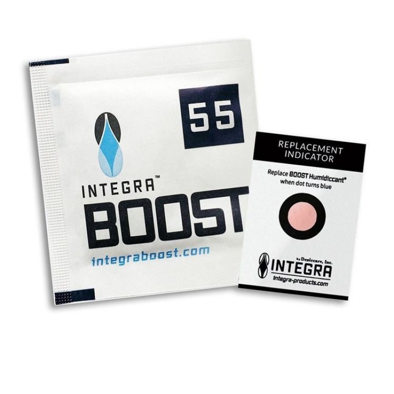 Integra Boost 55% 8g - Feuchtigkeitsregulator