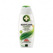 Bodycann Hanf Shampoo 250ml