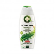 Bodycann Hanf Shampoo 250ml