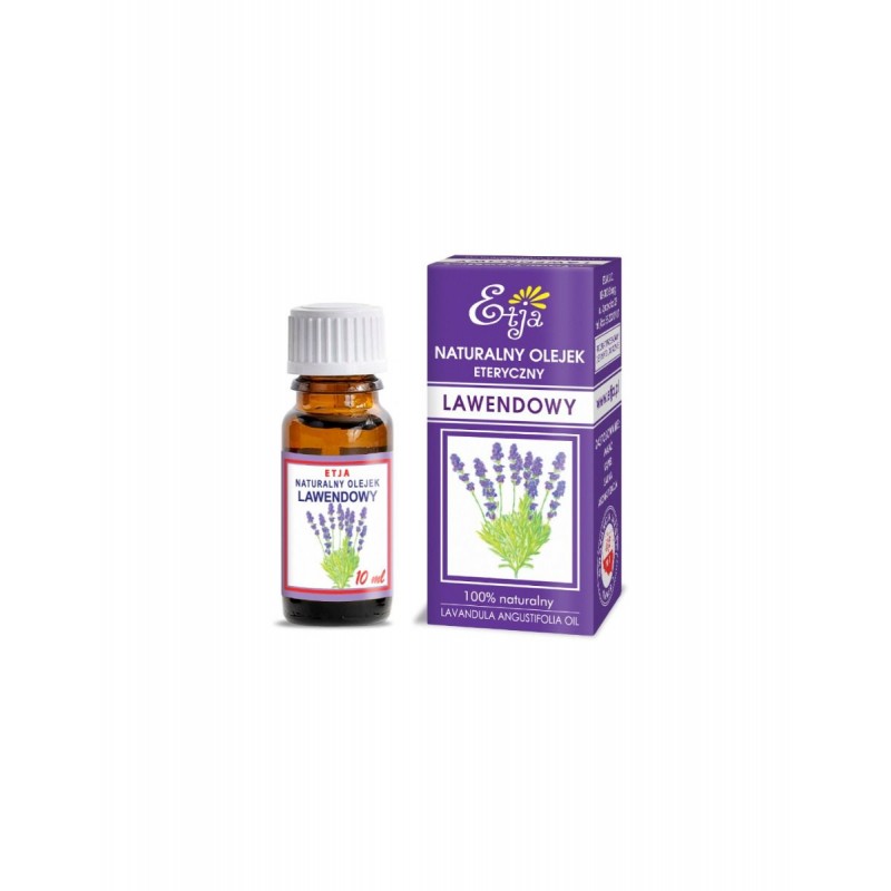 Ätherisches Öl - Lavendel 10 ml