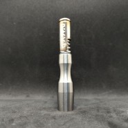 Wasseradapter aus Titan 14 mm DynaBox - DynaVap Va...