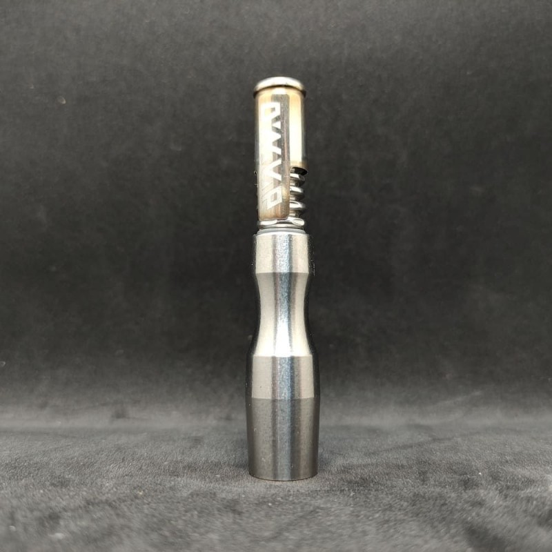 Wasseradapter aus Titan 14 mm DynaBox - DynaVap Va...