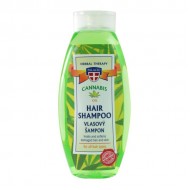 Palacio Hanf Shampoo 500ml