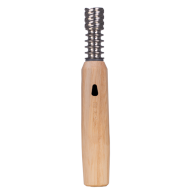 DynaVap NonaVonG Light Wood