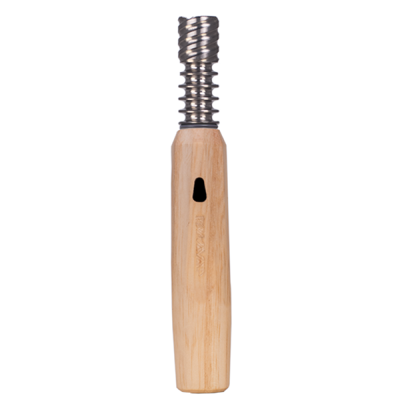 DynaVap NonaVonG Light Wood