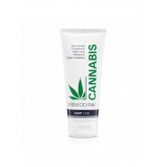 CANNABIS Hemp Care, Handcreme - 100ml