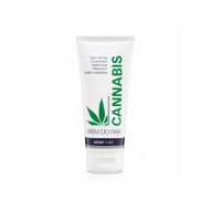 CANNABIS Hemp Care, Handcreme - 100ml