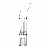 Glas-Bubbler 14 mm