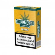 Green&co - Jointy CBD PRE-ROLLS Premium - 20 S...