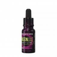 Hanföl Green Out® Pure - Sour Diesel 10ml