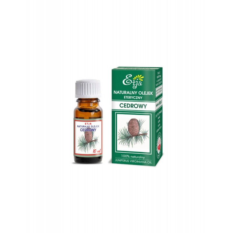 Ätherisches Öl -  Zedernöl 10 ml