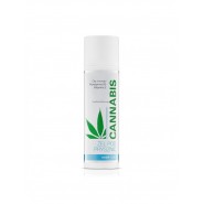 CANNABIS Hanfpflege Hanf Duschgel - 200ml