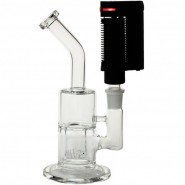 Bubbler, Wasserfilter zum Schnitt 18mm.