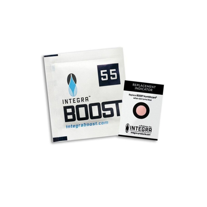 Integra Boost 55% 4g - Feuchtigkeitsregulator