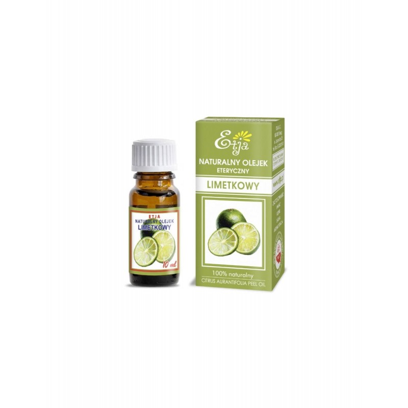 Ätherisches Öl - Limettenöl 10 ml