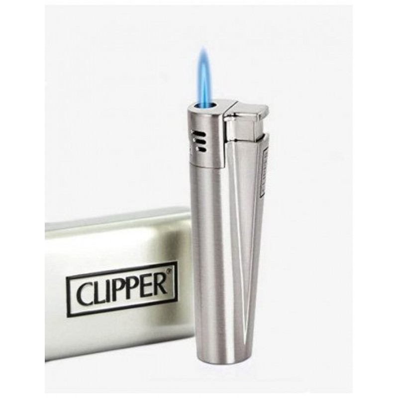 Clipper Feuerzeug - Etui