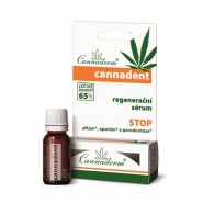 Cannadent Regeneratives Serum gegen Soor und Herpe...