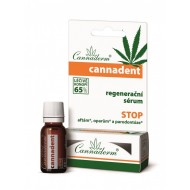 Cannadent Regeneratives Serum gegen Soor und Herpe...