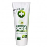 Annabis Menthol Cann Arthro Kühlgel 200 ml