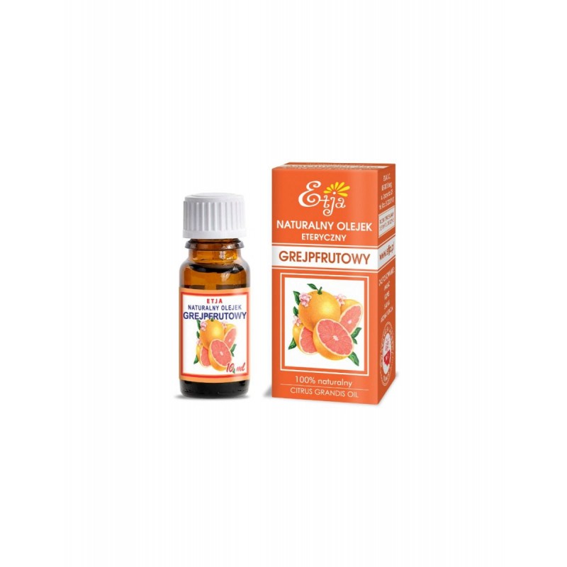 Ätherisches Öl -  Grapefruitöl  10 ml