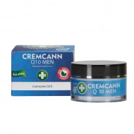 Creme mit Coenzym Q10 für Männer Creamcann 50ml