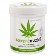 Medicprogress analgetische Salbe - konopne mazanie...