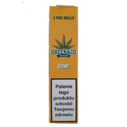 Green&co - Jointy CBD PRE-ROLLS Premium - 2 St...