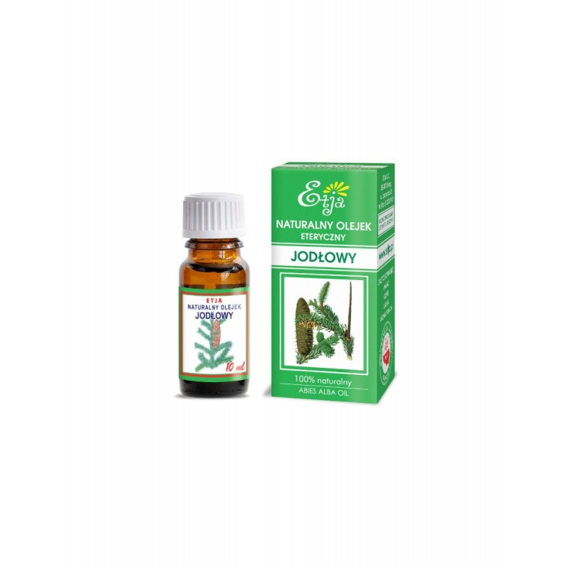 Ätherisches Öl - Tannenöl 10 ml