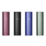 PAX Plus: Der neueste tragbare Vaporizer in den US...