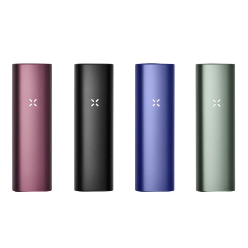 PAX Plus: Der neueste tragbare Vaporizer in den US...