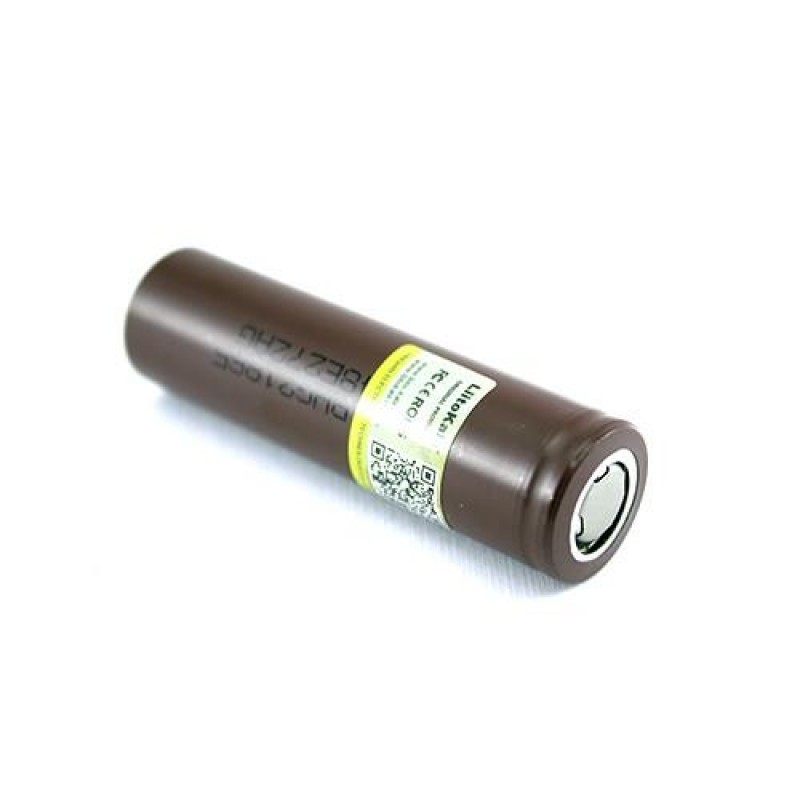 Akku LitoKala 18650 3000mAh 3.6V Li-on