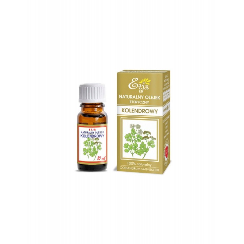 Ätherisches Öl - Colenderöl 10 ml