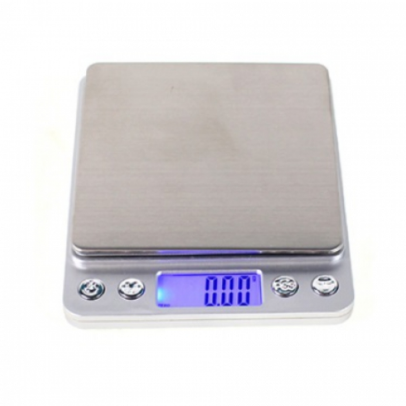 Digitale Waage 500g/0,01g