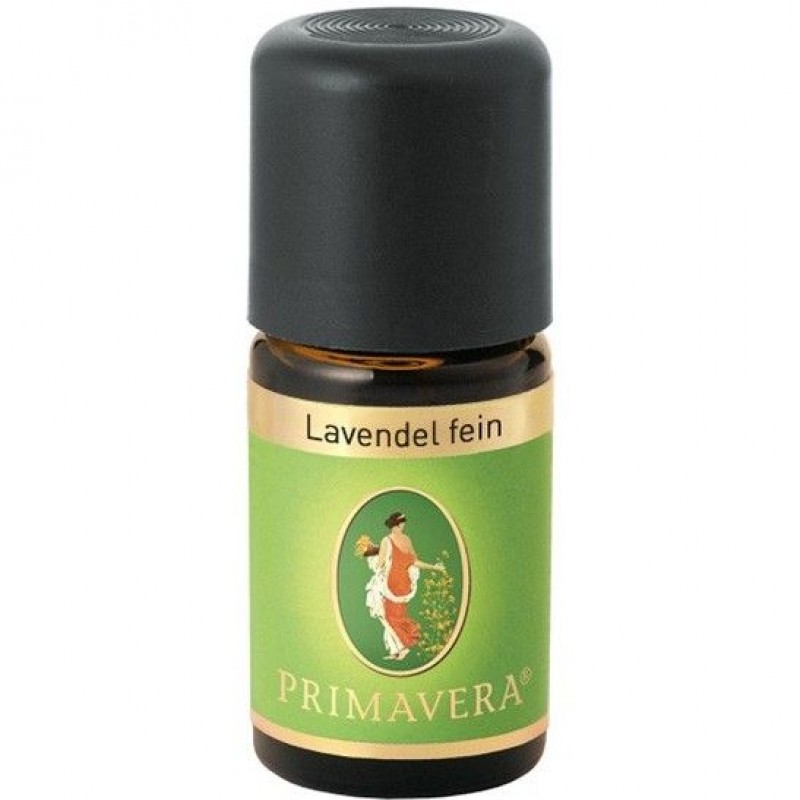 Ätherisches Öl - Lavendel 5ml