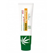 Thermolka Extra Cannaderm Heizschmerzgel - 150 ml