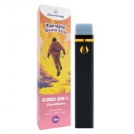 Canntropy CBD Einweg-Vape-Stift – Tangie Sunrise...