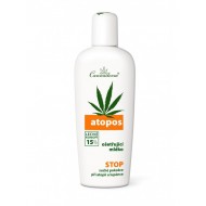 ATOPOS Cannaderm Körpermilch - 150 ml