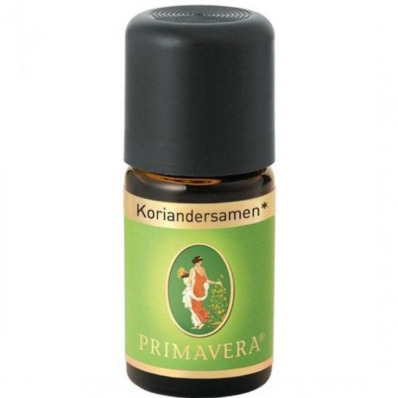 Ätherisches Öl - Koriander 5ml