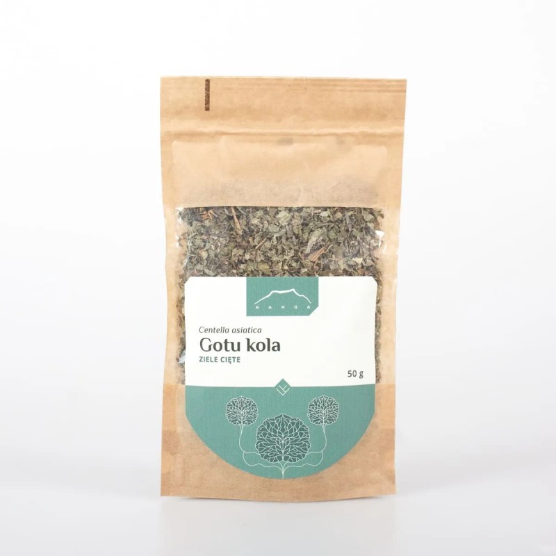 Gotu kola - Kraut 50 g