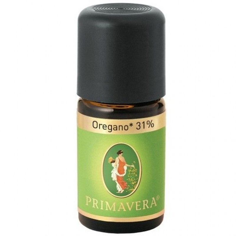 Ätherisches Öl - Oregano 5ml