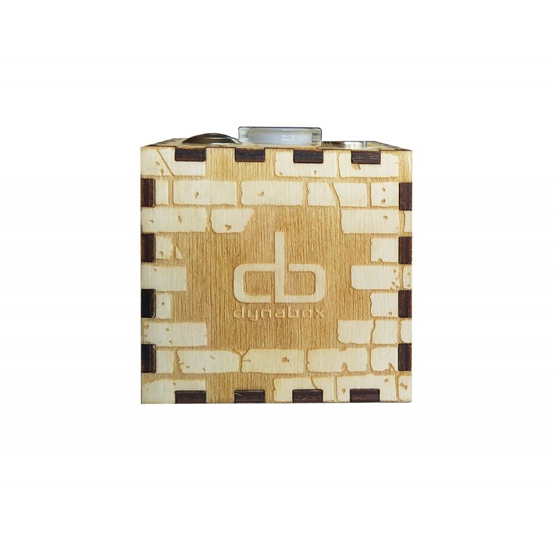 DynaBox Brick - Induktionsheizung für DynaVap