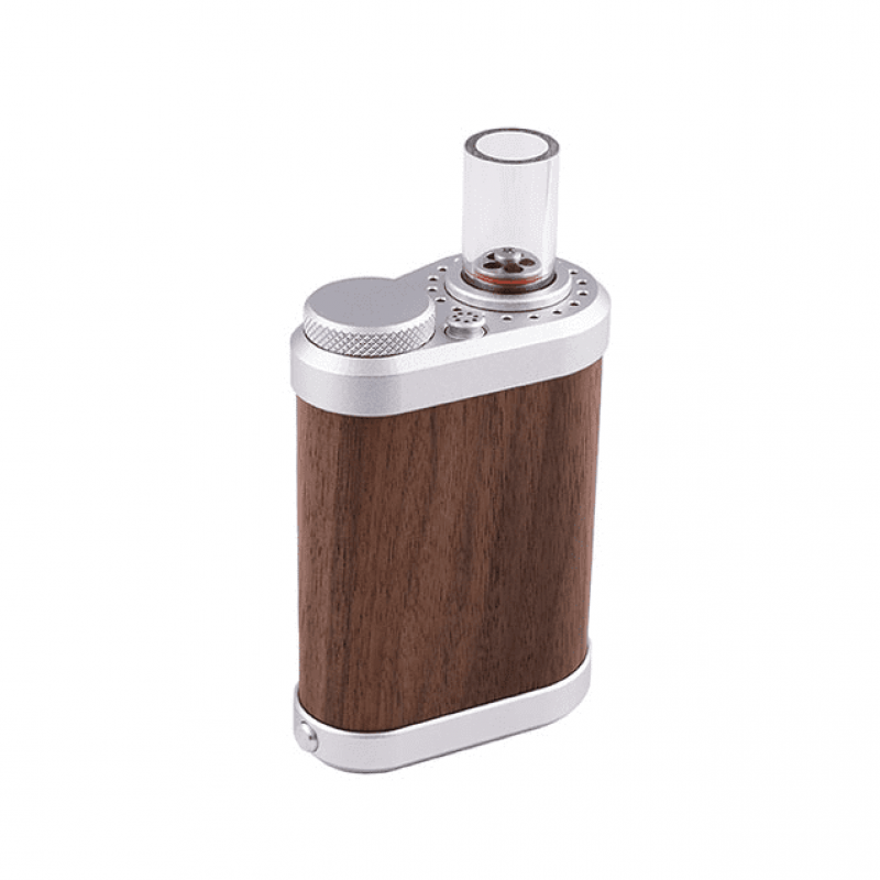 Tinymight 2 Vaporizer: Ein Durchbruch in der Konve...