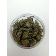 Getrocknete CBG-Hanfblüten 10 Gramm 13 % CBG-Cann...