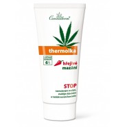 Thermolka Cannaderm Heizschmerzgel - 200 ml