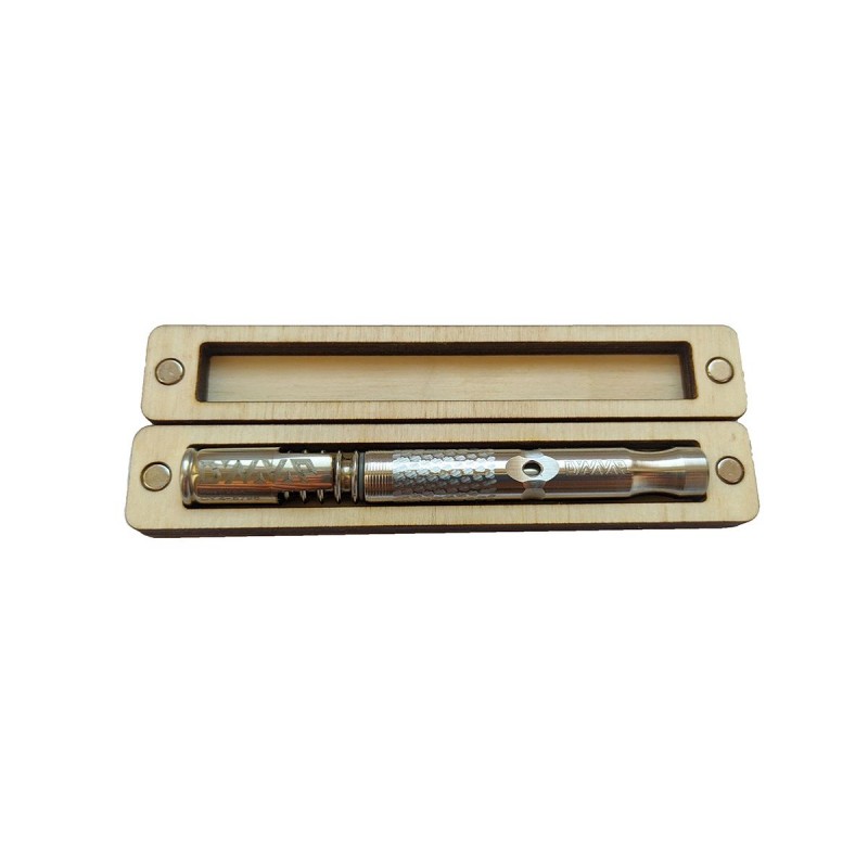 DynaBox Case - Holzschatulle DynaVap VapCap M