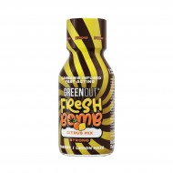 Hanfschuss Green Out® Fresh Bomb Citrus Mix