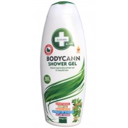 Bodycann Hanf Duschgel 250ml